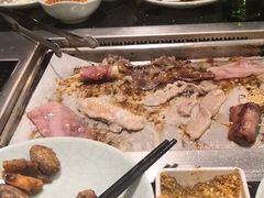 -吉木烤肉自助餐厅(乐汇城店)