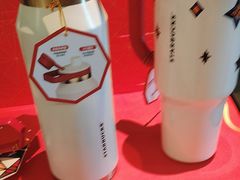 -星巴克(来福士2F店)