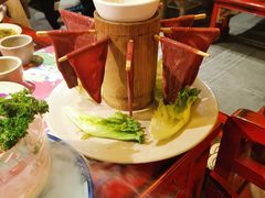 -蜀大侠火锅(四川北路店)