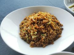 菜圃牛肉炒饭-三利音·东方司宴(外滩店)