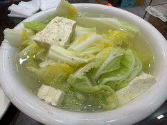 -爆肚冯(廊房二条店)