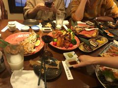 -纹兵卫手打荞麦面日料(虹桥本店)
