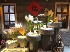 -锅来乐地锅鸡(安亭店)