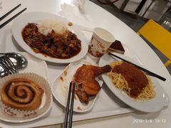 -宜家·瑞典风味餐厅(北京西红门店)