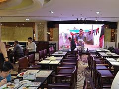 -上海吉臣维景酒店·维多利亚餐厅