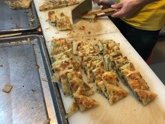 -咏春葱油饼(德政中路店)