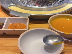 -喜来稀肉(北外滩白玉兰广场店)