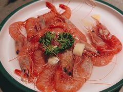 -佬太公海鸭·海鲜大排档(上海总店)