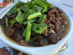 -黄牛肉馆·皖南土菜