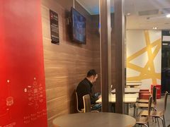 -麦当劳(衡阳中心汽车站店)