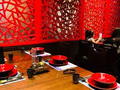 -北方馆(澳门伦敦人店)