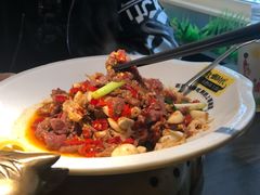 -炊烟小炒黄牛肉(中心印象城店)