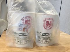 -益禾堂(电子科大北门店)