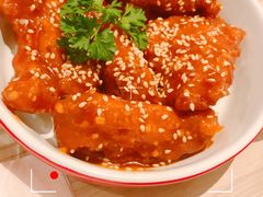 -必胜客(新福地店)