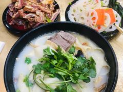 -惠丰源烩面馆(经七路店)