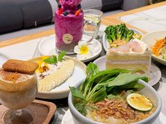 -沛家·西餐Brunch·直火料理