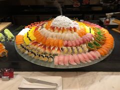 -紫金港国际饭店-自助早餐(申花路店)