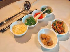 小料-红门金汤·港式火锅(英皇集团中心店)