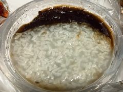 糖粥-潘玉麟糖粥