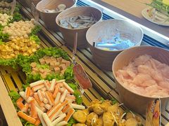 -温禾牛·和牛寿喜烧自助火锅(恒基名人店)