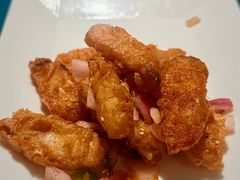 -南京金牛湖巨碗鱼头
