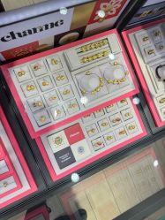 -周生生Chow Sang Sang(翠微店)