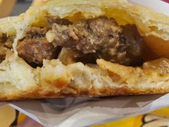 黑椒牛肉烤饼-吉品合酥脆烤饼(太平洋森活天地店)