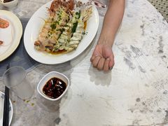 -富来美食