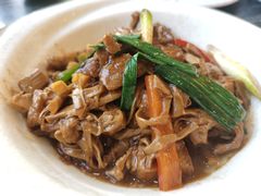 笋干五花肉-美极鲜食坊(宝安南路店)