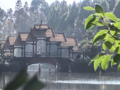 -云南民族村