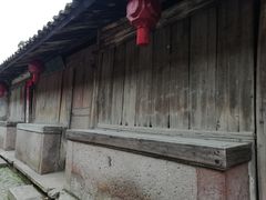 -皤滩古镇