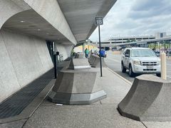 -华盛顿杜勒斯国际机场