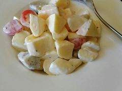 -上岛咖啡(华源四里店)