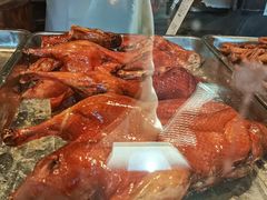 -竺桥兄弟烤鸭馆(竺桥店)