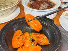 -美未居·老字号·地道顺德菜·桑拿鸡·鱼生(容桂店)