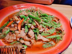 -破三川·新川菜(静安大融城店)