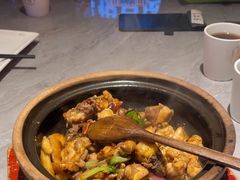 -啫神·广州地标美食(北京路店)