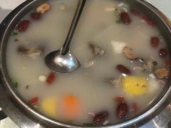 -巴依老爷·新疆美食(上城区天城路店)