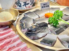 -三宝泥炉·活烤鳗鱼(七宝宝龙店)
