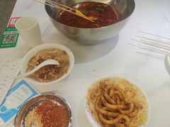 -付小姐在成都(川沙店)