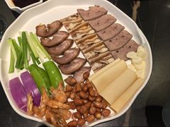 -旺顺阁·北京菜·烤鸭(大望路店)
