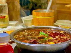 -亿百顺红焖羊排小馆(总店)