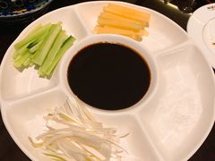 -海湾壹品·粤菜·早茶·烤鸭(拱北店)