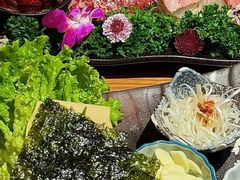 -丸藏和牛烧肉专门店(园区师惠坊店)