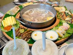 -椰小鸡·琼州糟粕醋(美兰缤纷城店)