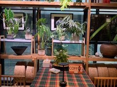 -JRCAFE玖如空间