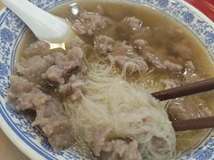 -老牌依强牛肉店(达道总店)