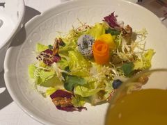 -旺顺阁·北京菜·烤鸭(魏公村店)