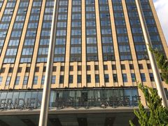 -青岛富力艾美酒店