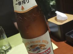 -花月日本料理(奥林匹克大厦店)